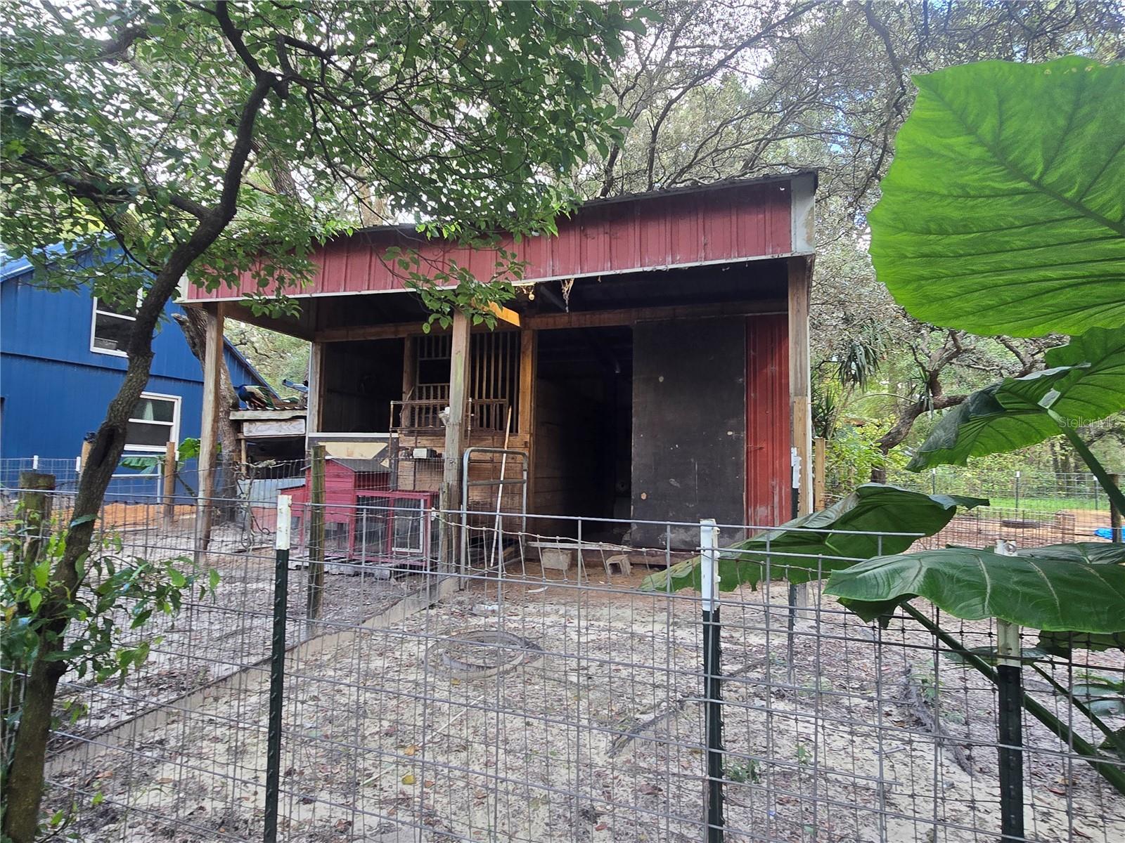 ORANGE CITY DELAND FARMS - Residential