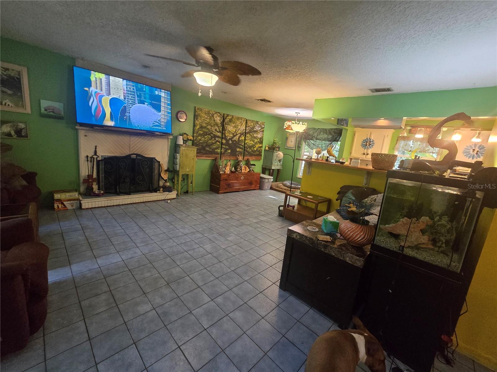 ORANGE CITY DELAND FARMS - Residential