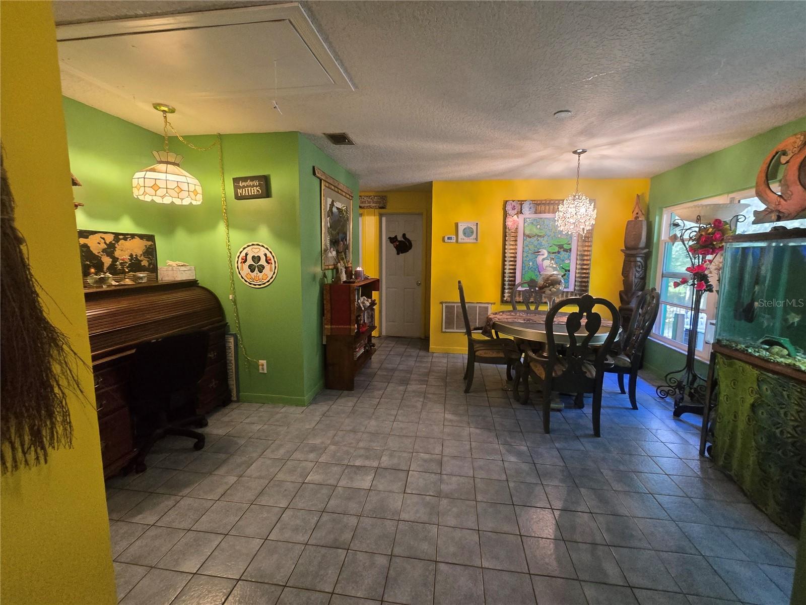 ORANGE CITY DELAND FARMS - Residential