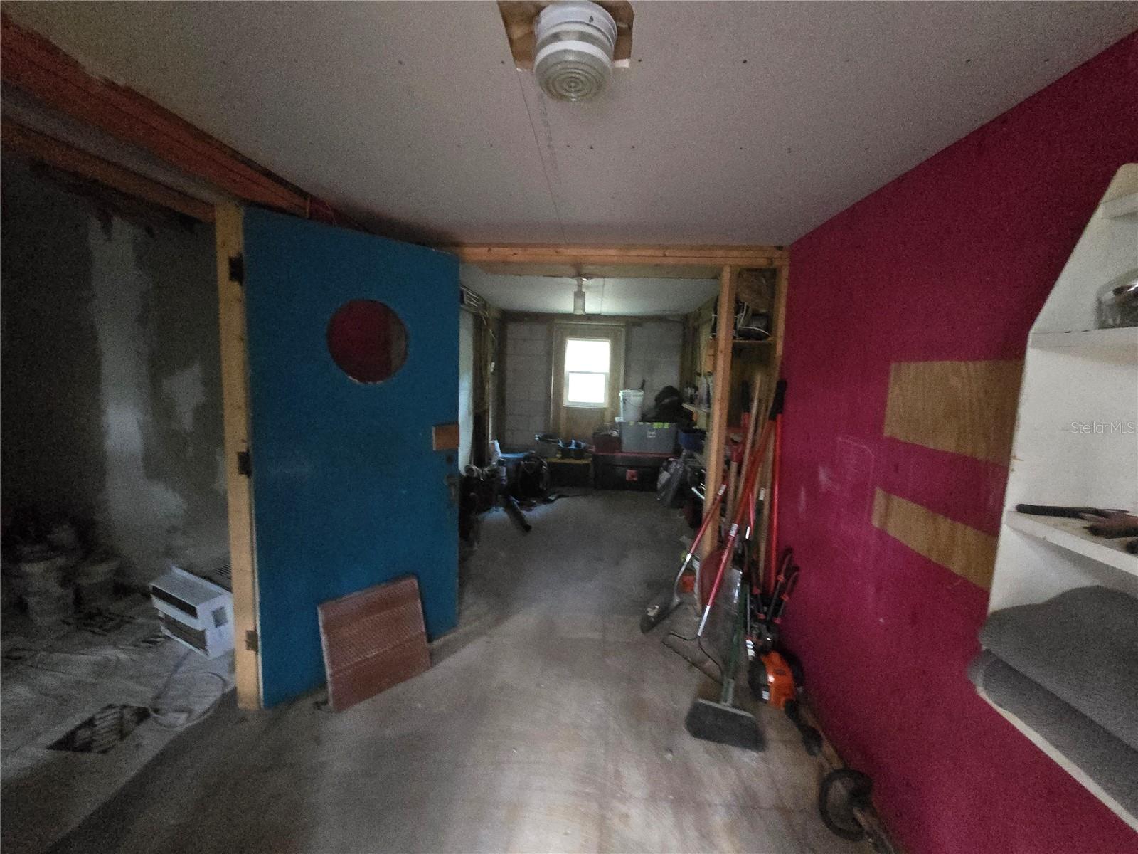 ORANGE CITY DELAND FARMS - Residential