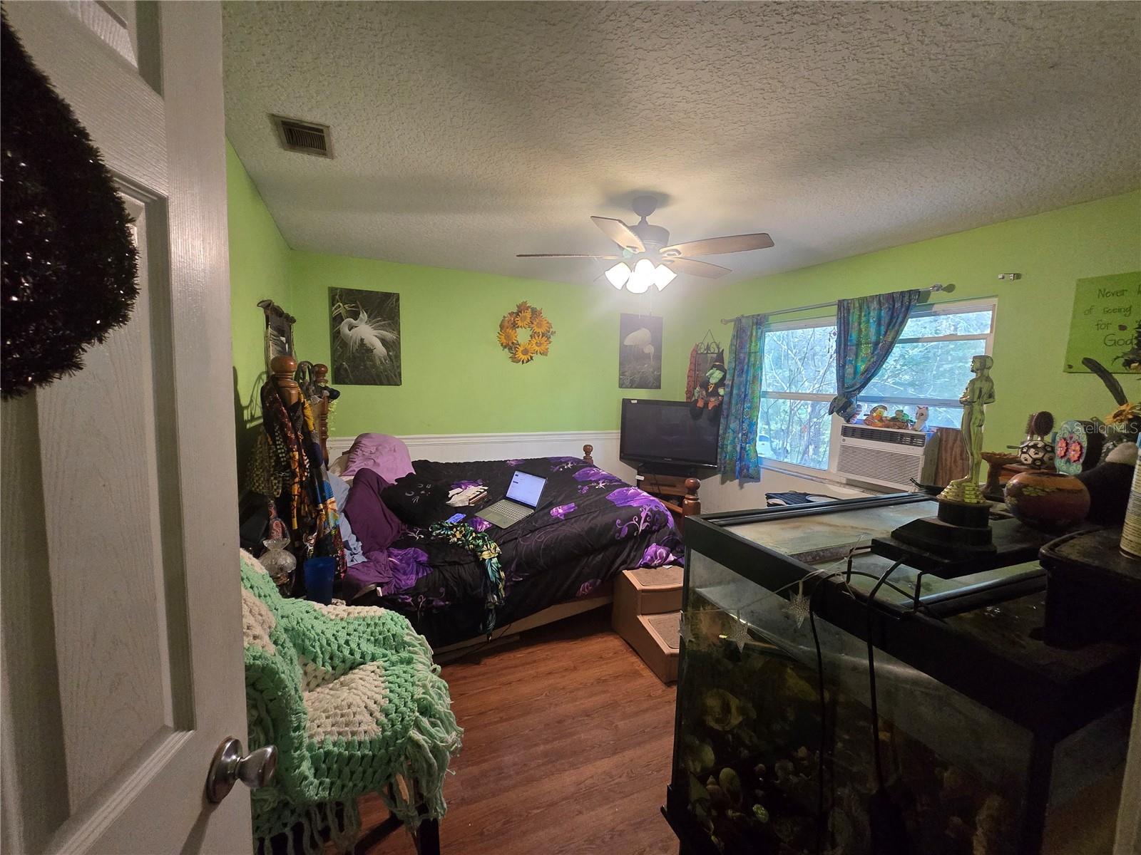 ORANGE CITY DELAND FARMS - Residential