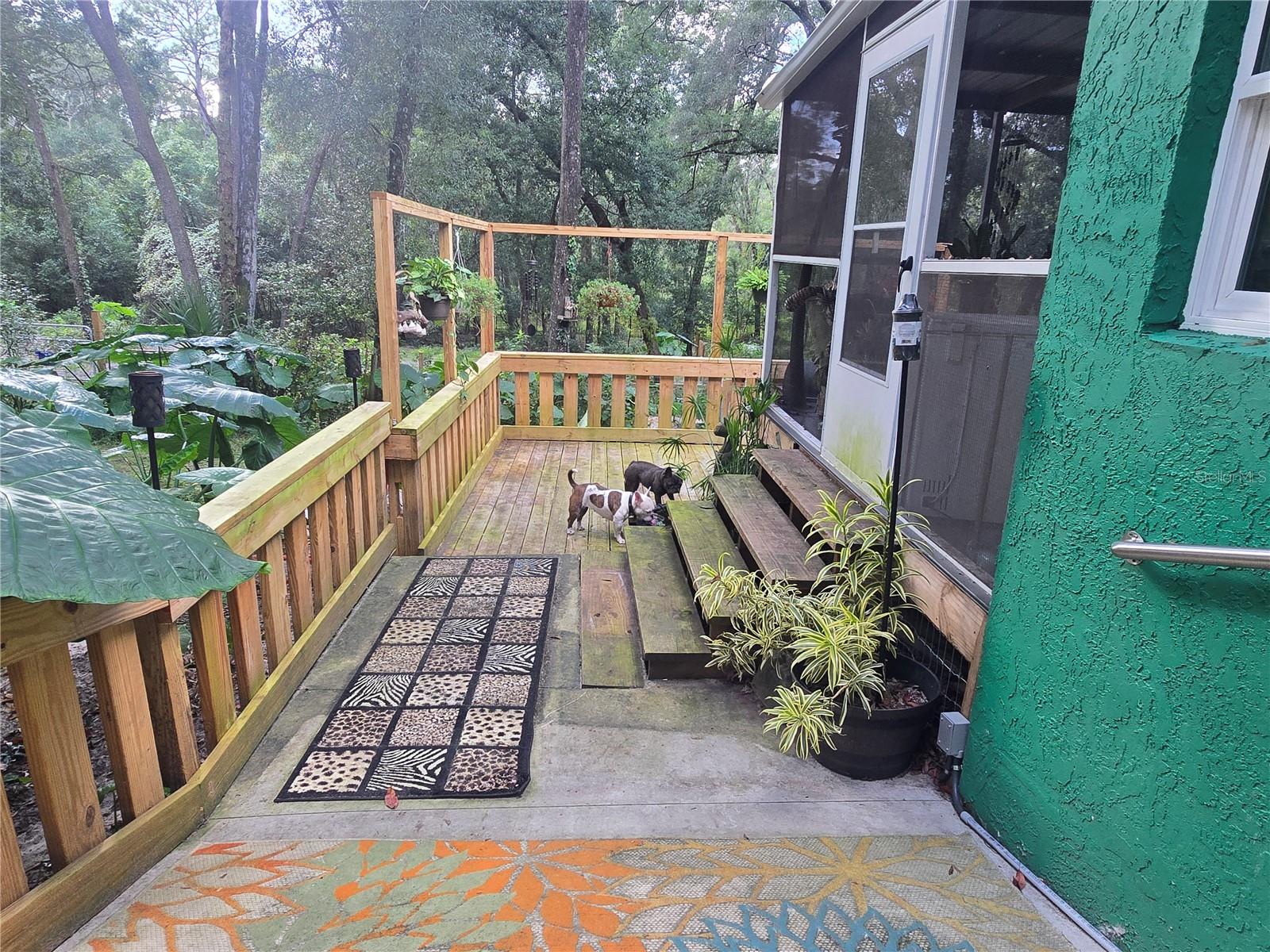 ORANGE CITY DELAND FARMS - Residential