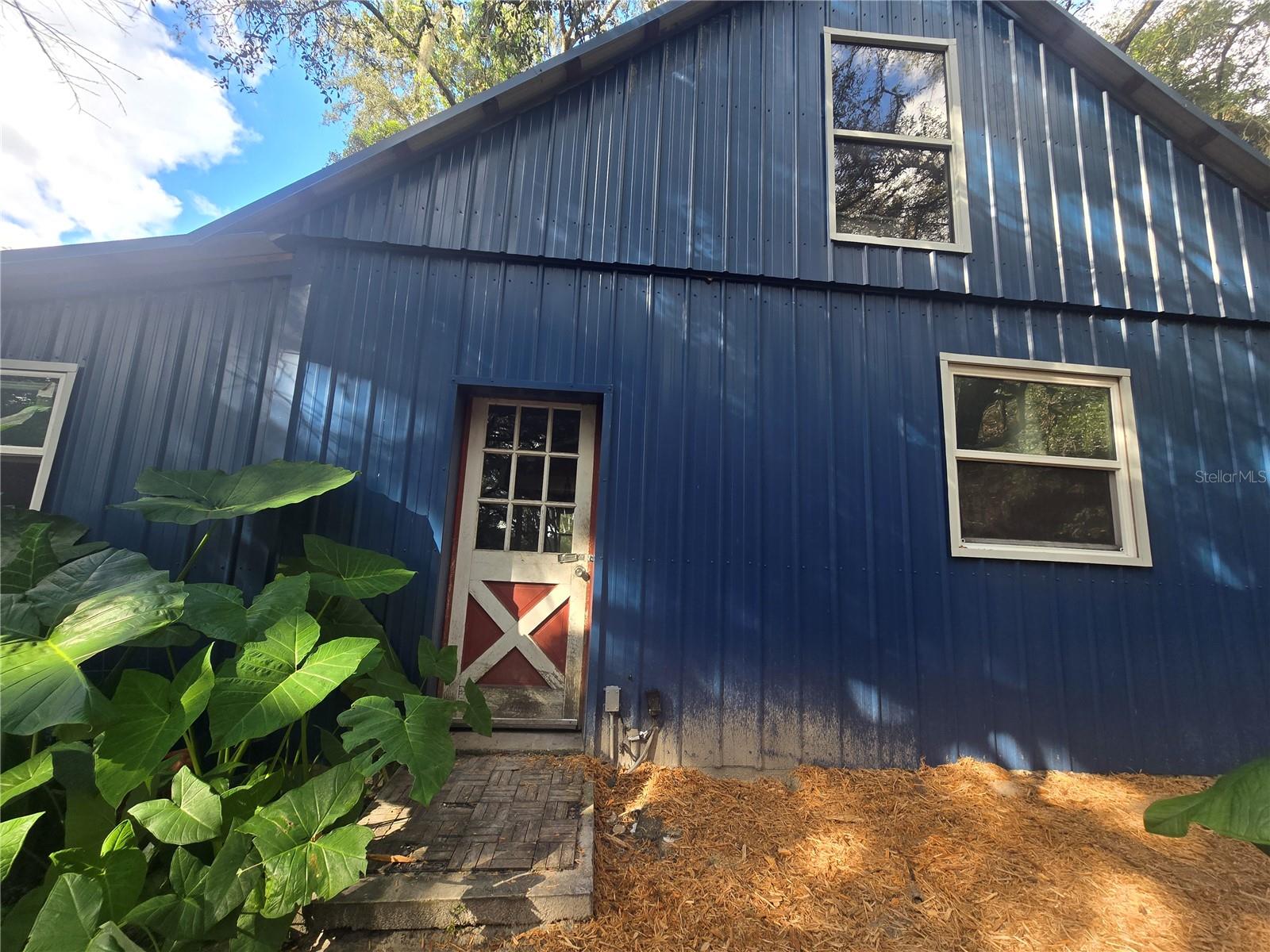 ORANGE CITY DELAND FARMS - Residential