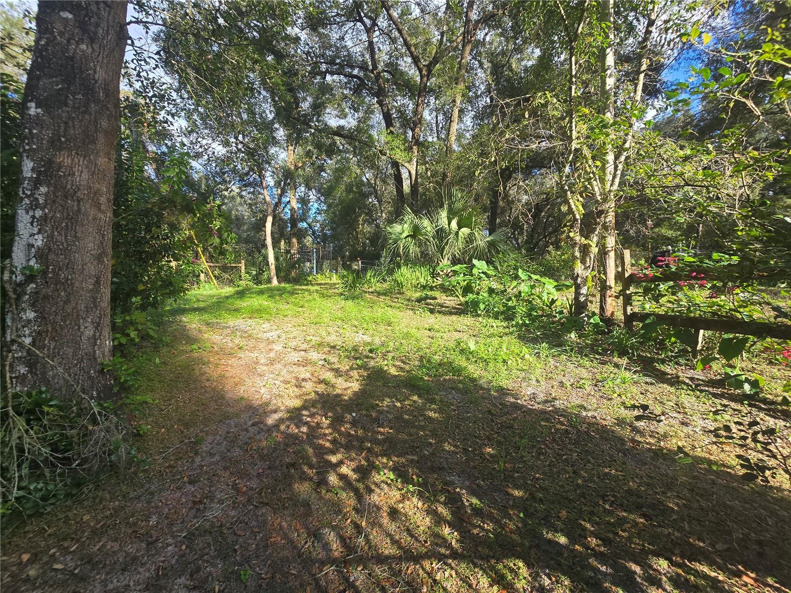 ORANGE CITY DELAND FARMS - Residential