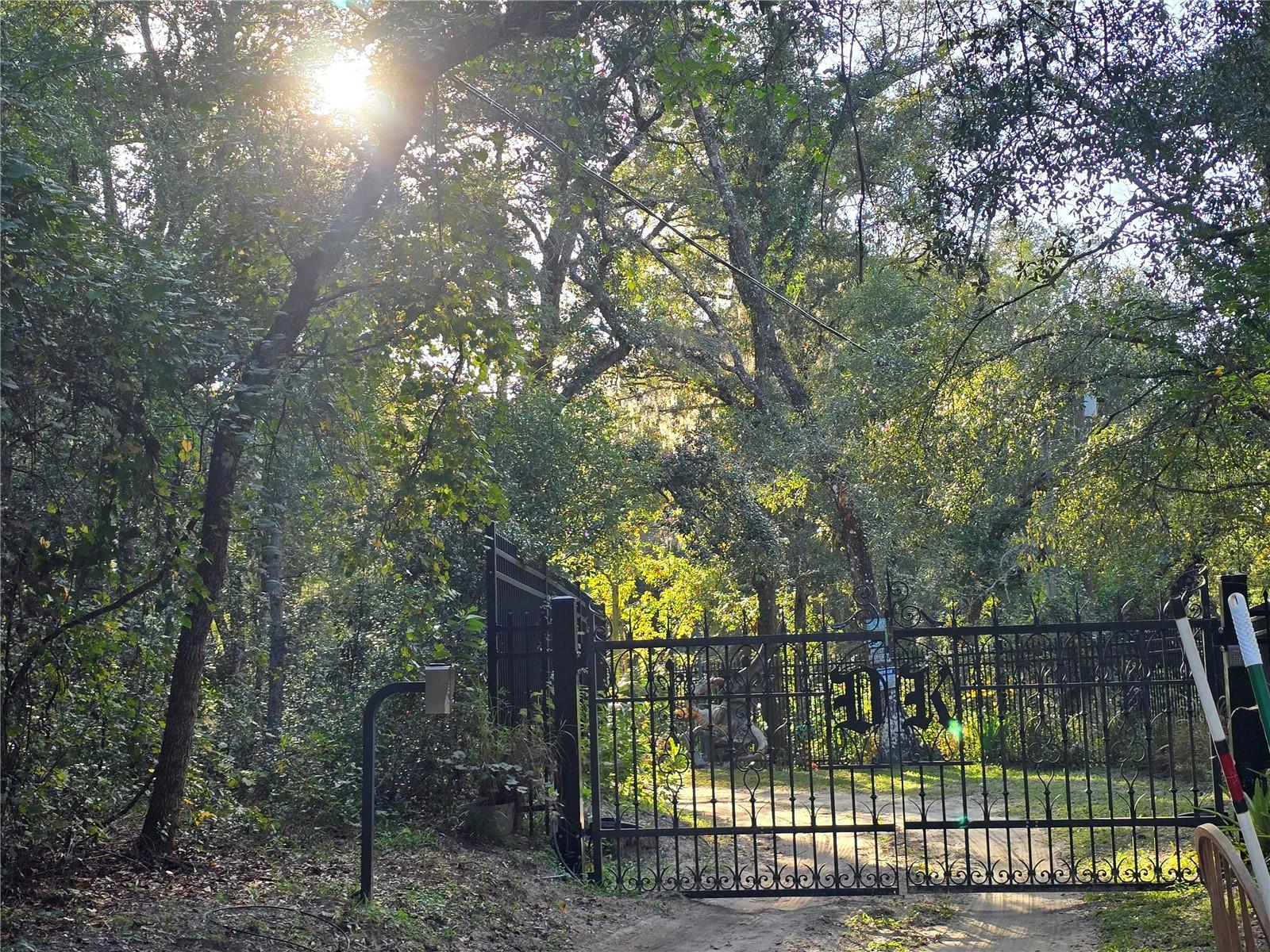 ORANGE CITY DELAND FARMS - Residential