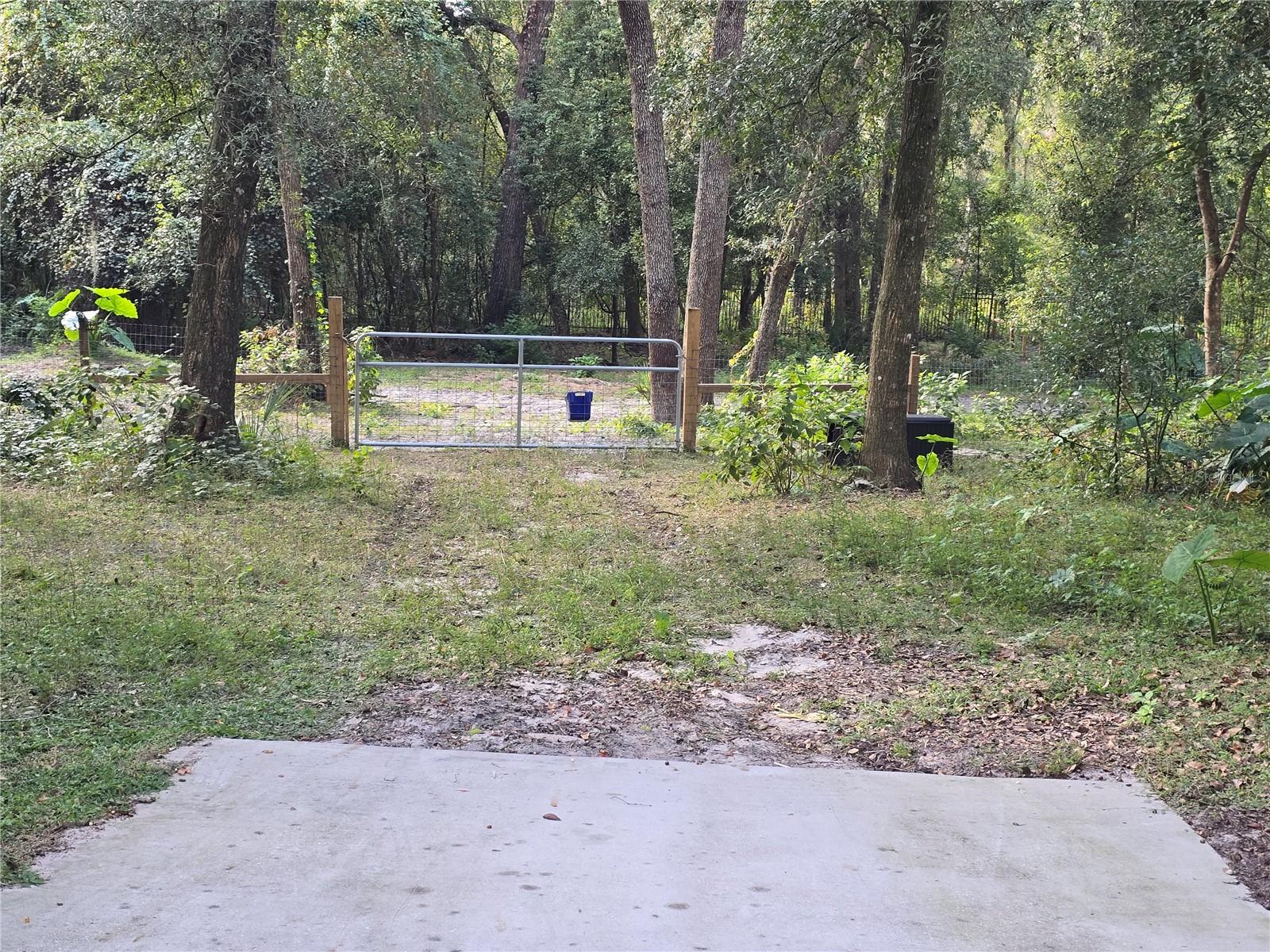 ORANGE CITY DELAND FARMS - Residential