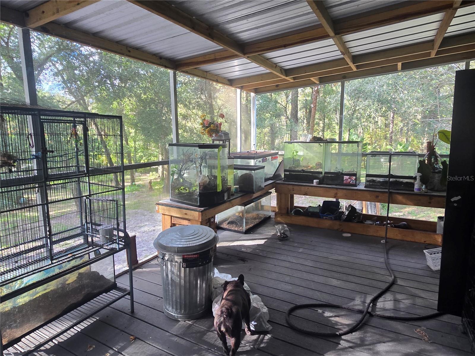 ORANGE CITY DELAND FARMS - Residential