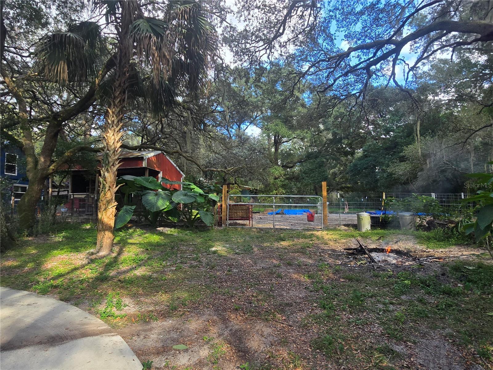 ORANGE CITY DELAND FARMS - Residential