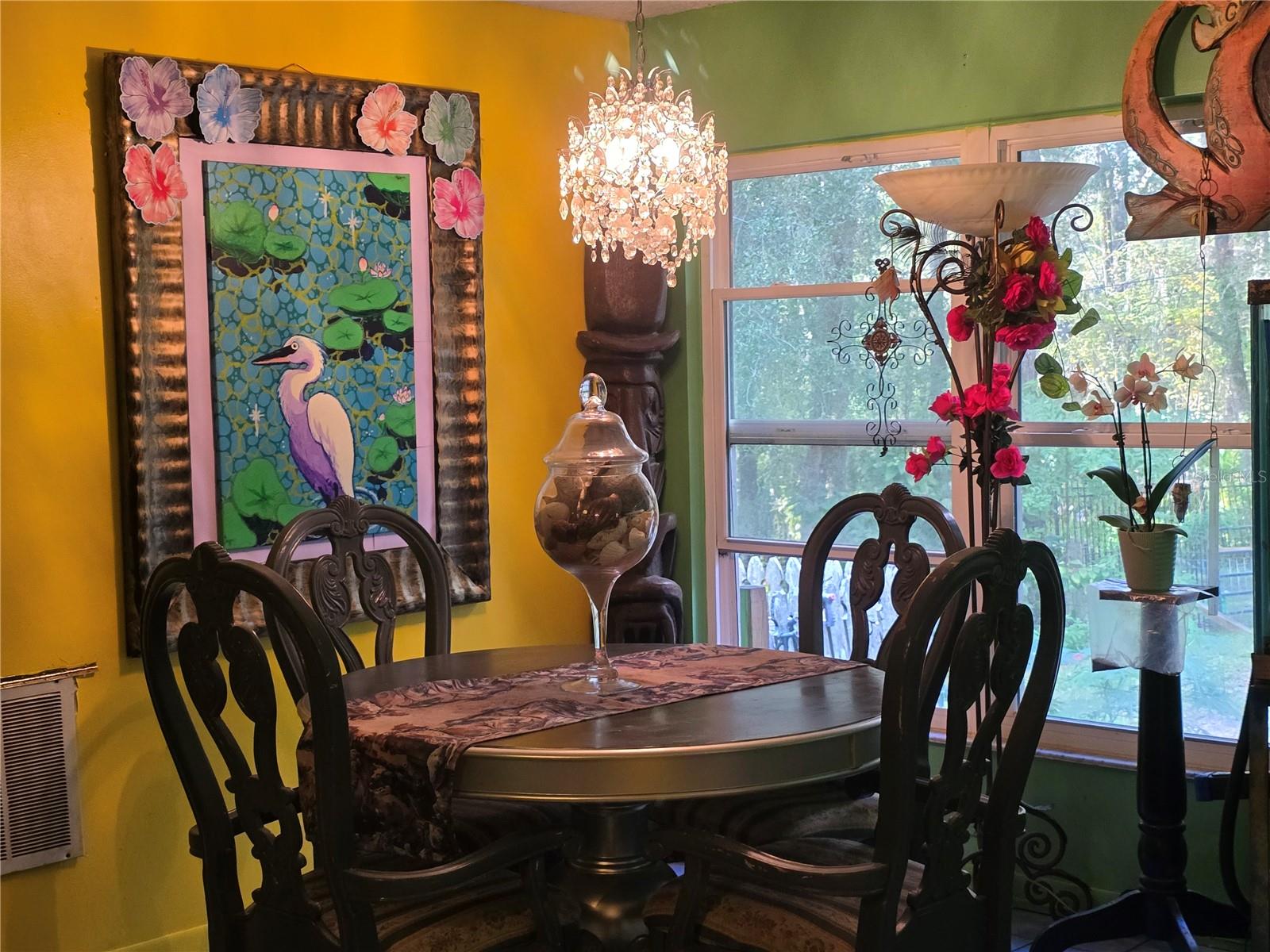 ORANGE CITY DELAND FARMS - Residential