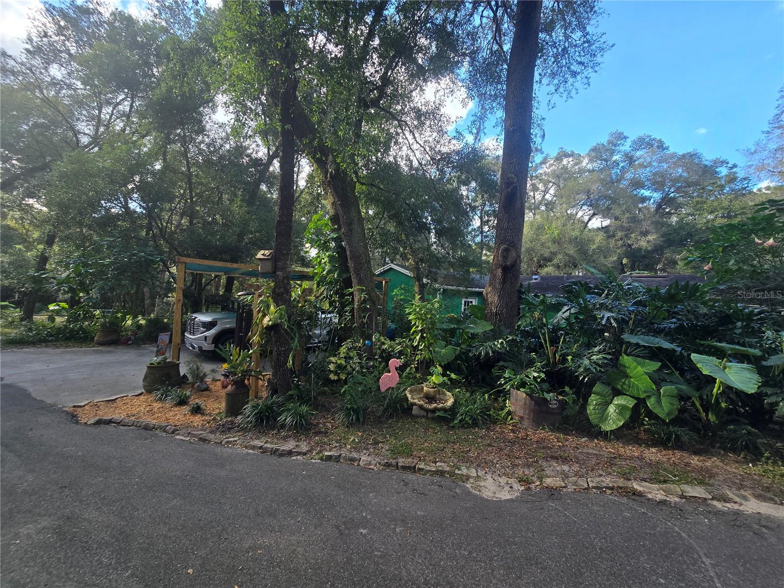 ORANGE CITY DELAND FARMS - Residential