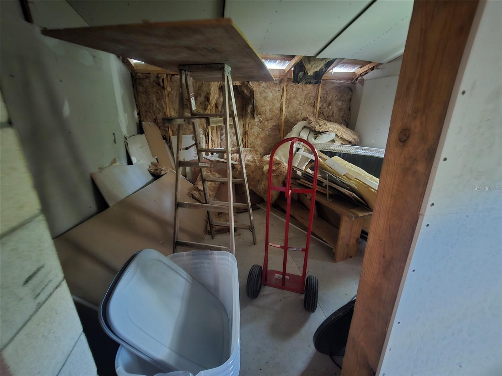 ORANGE CITY DELAND FARMS - Residential