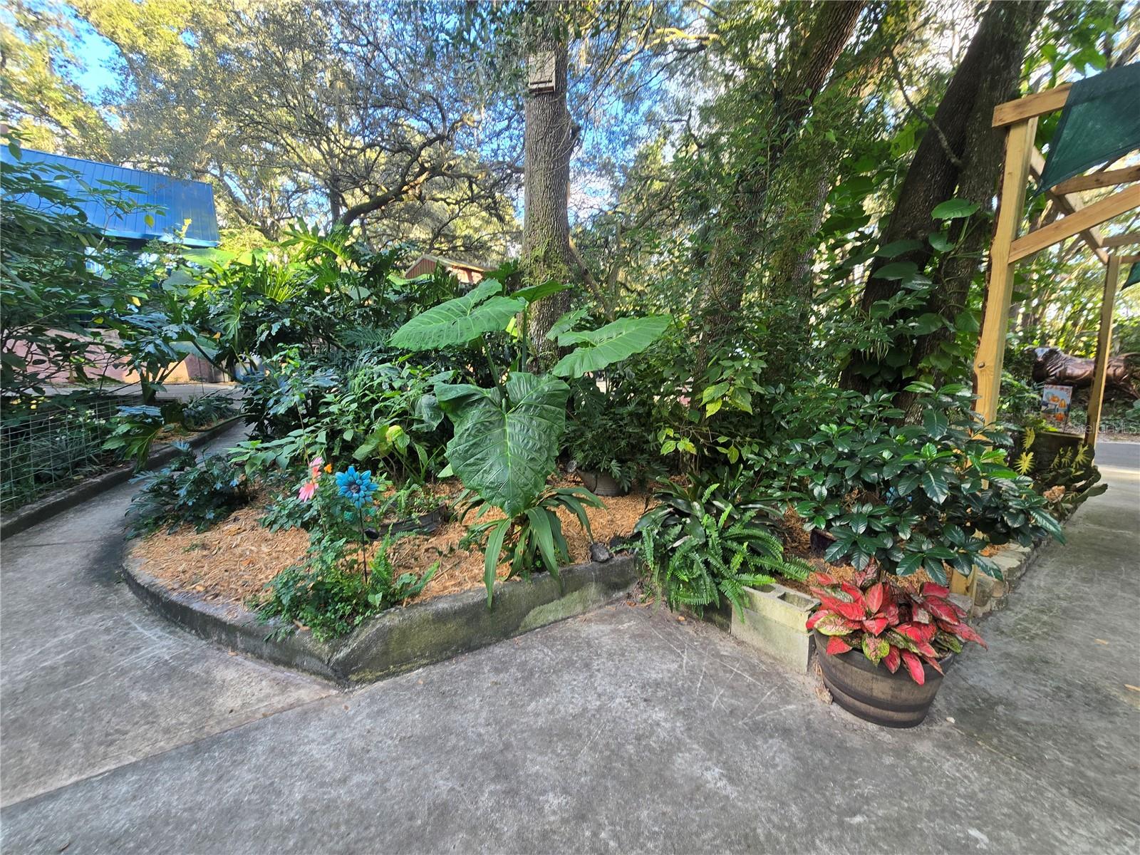 ORANGE CITY DELAND FARMS - Residential