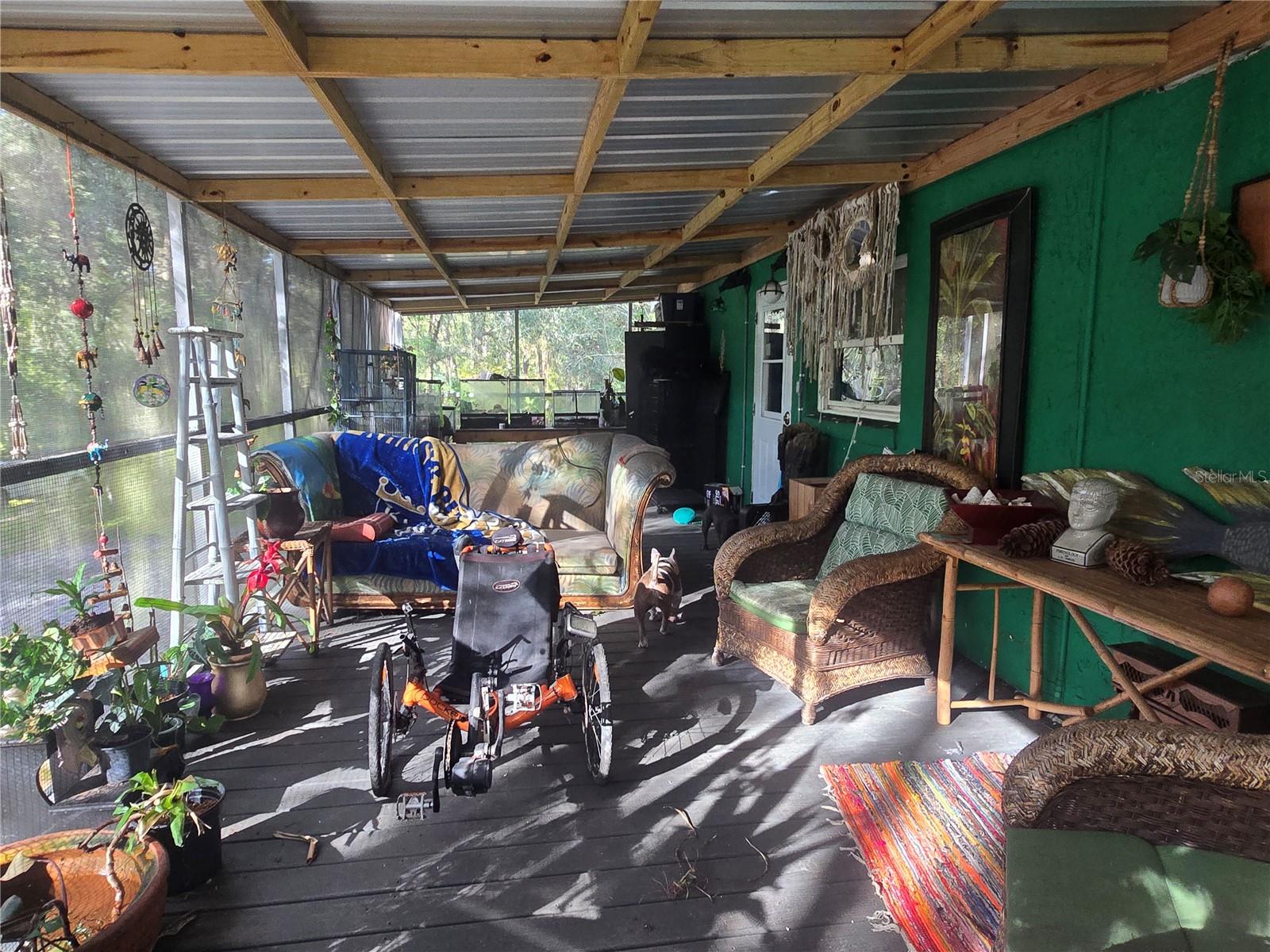 ORANGE CITY DELAND FARMS - Residential