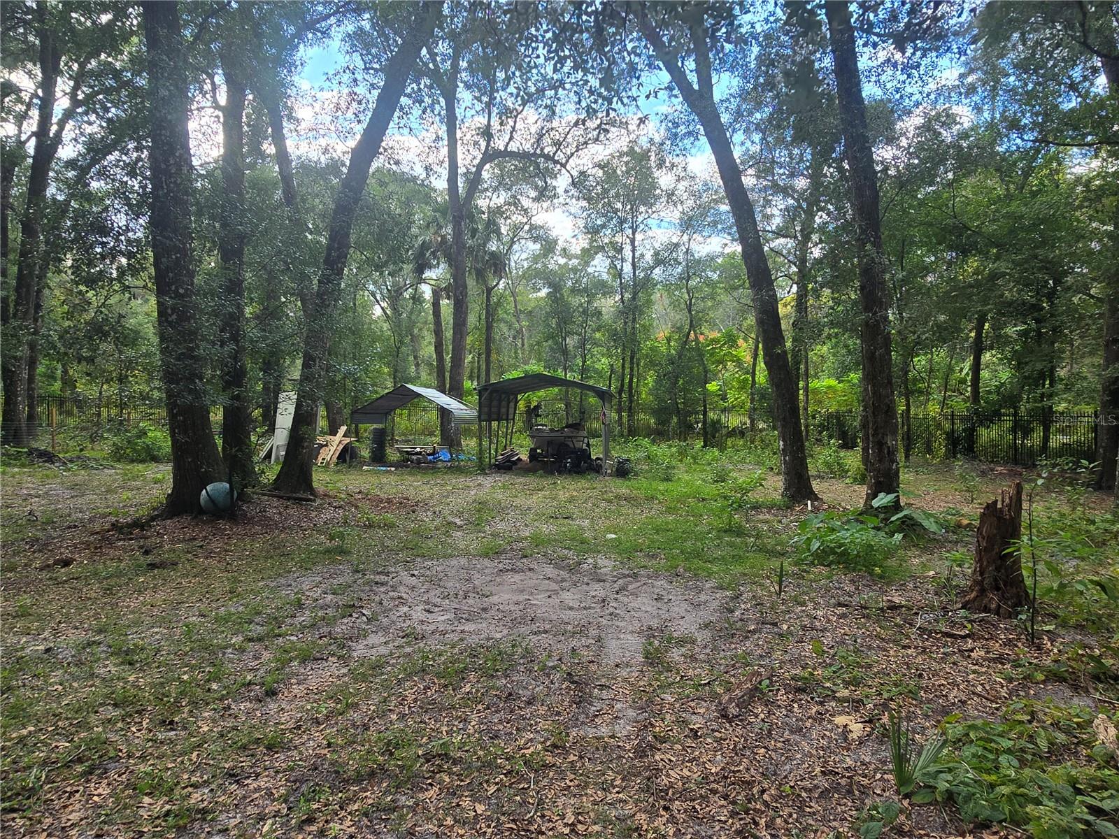 ORANGE CITY DELAND FARMS - Residential