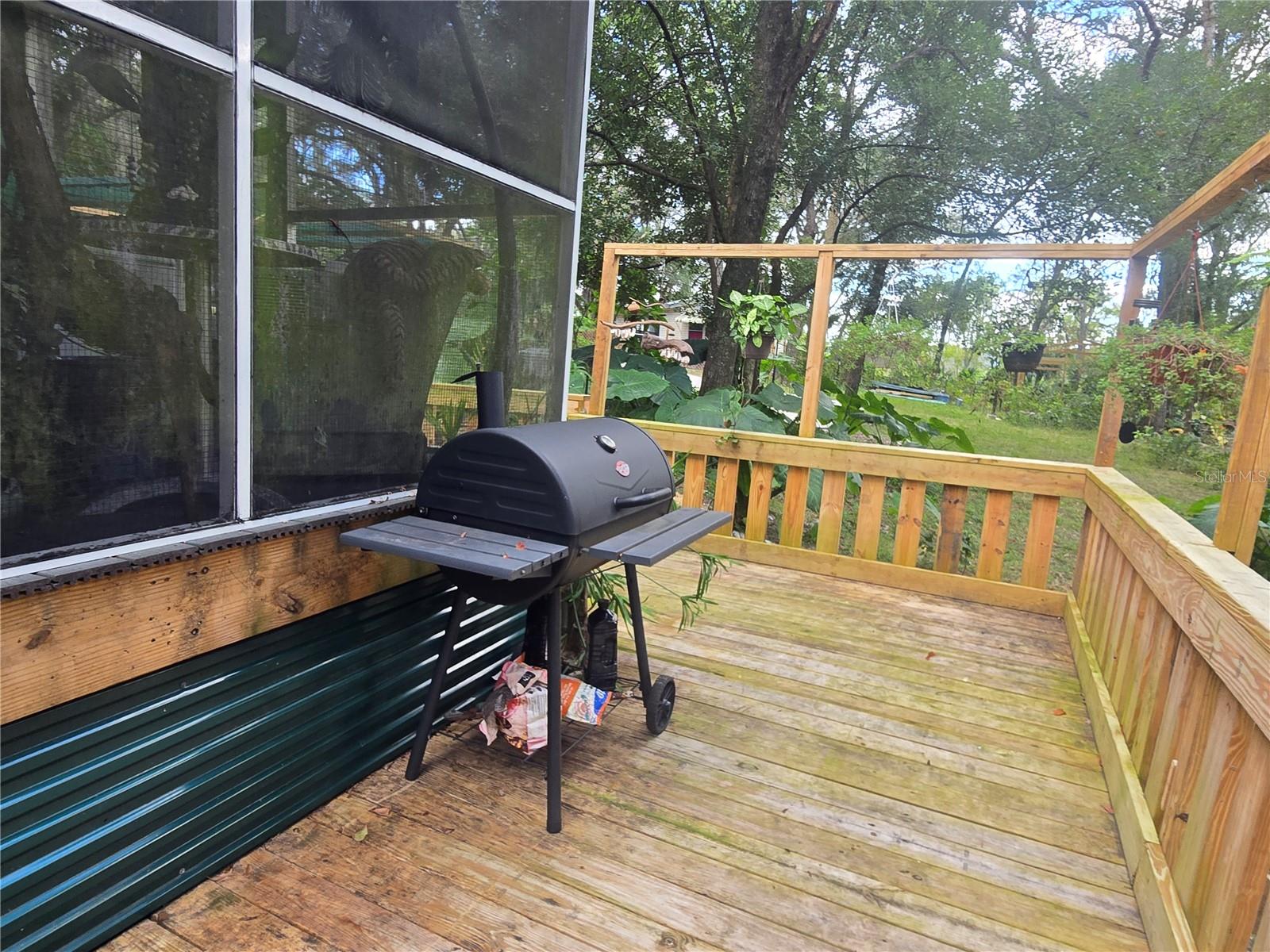 ORANGE CITY DELAND FARMS - Residential