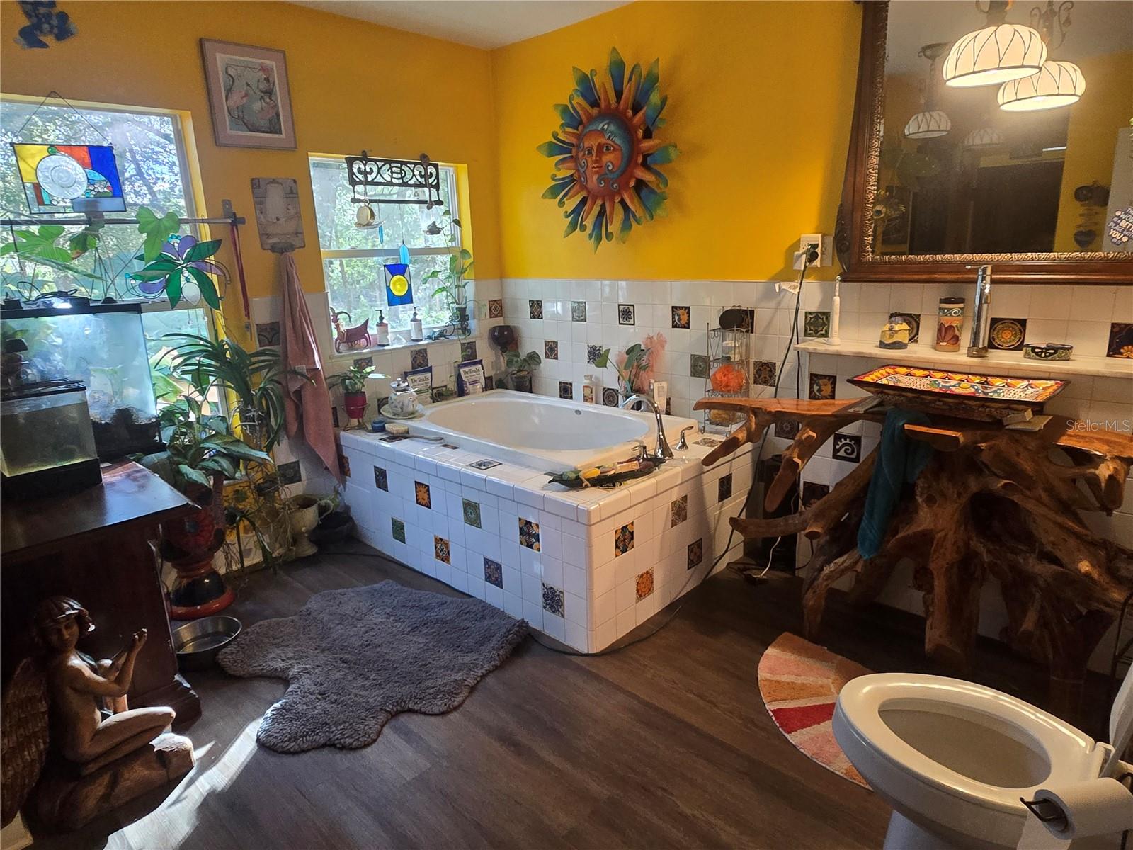 ORANGE CITY DELAND FARMS - Residential