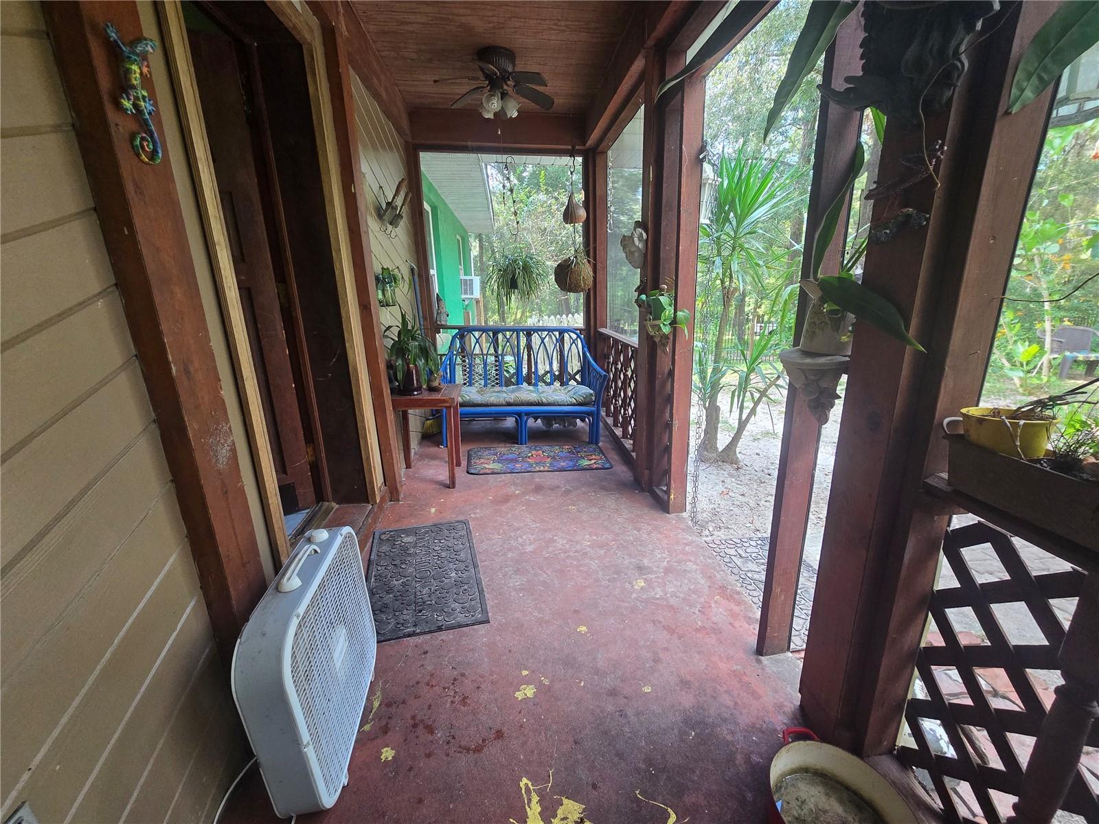 ORANGE CITY DELAND FARMS - Residential