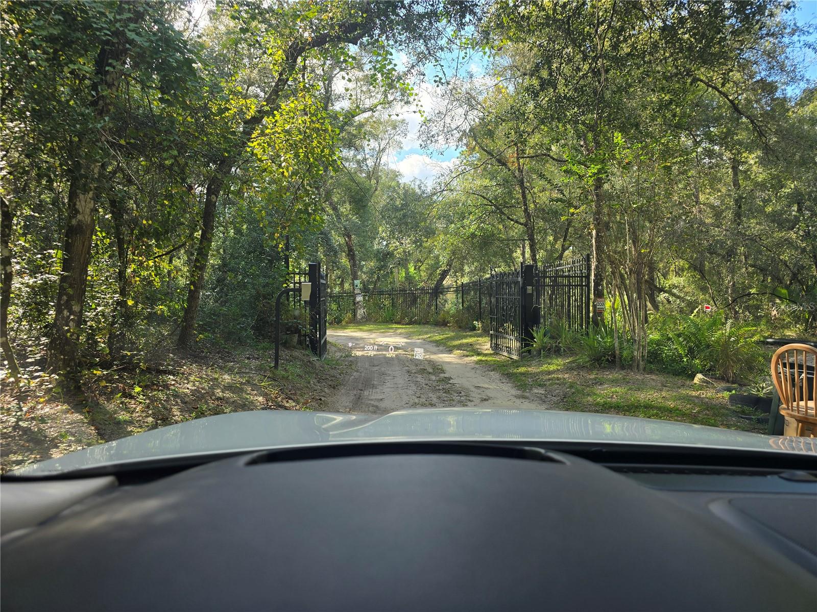 ORANGE CITY DELAND FARMS - Residential