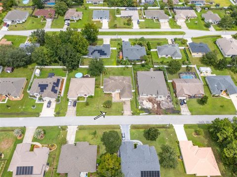 A home in PALM COAST