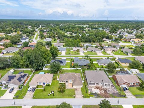 A home in PALM COAST