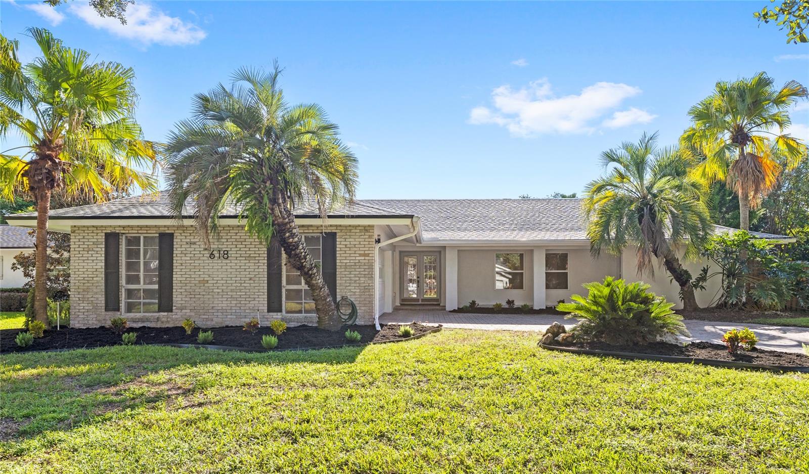618 BLAIRSHIRE CIRCLE