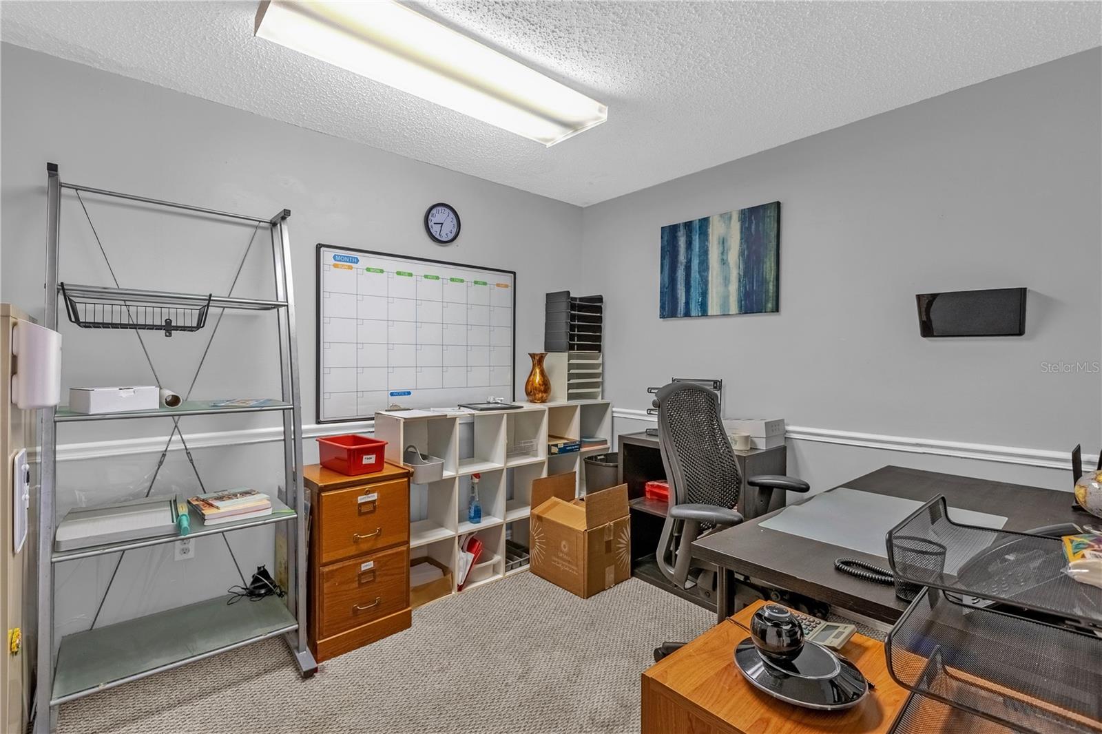 PHILLIPS TERRACE - Commercial Lease