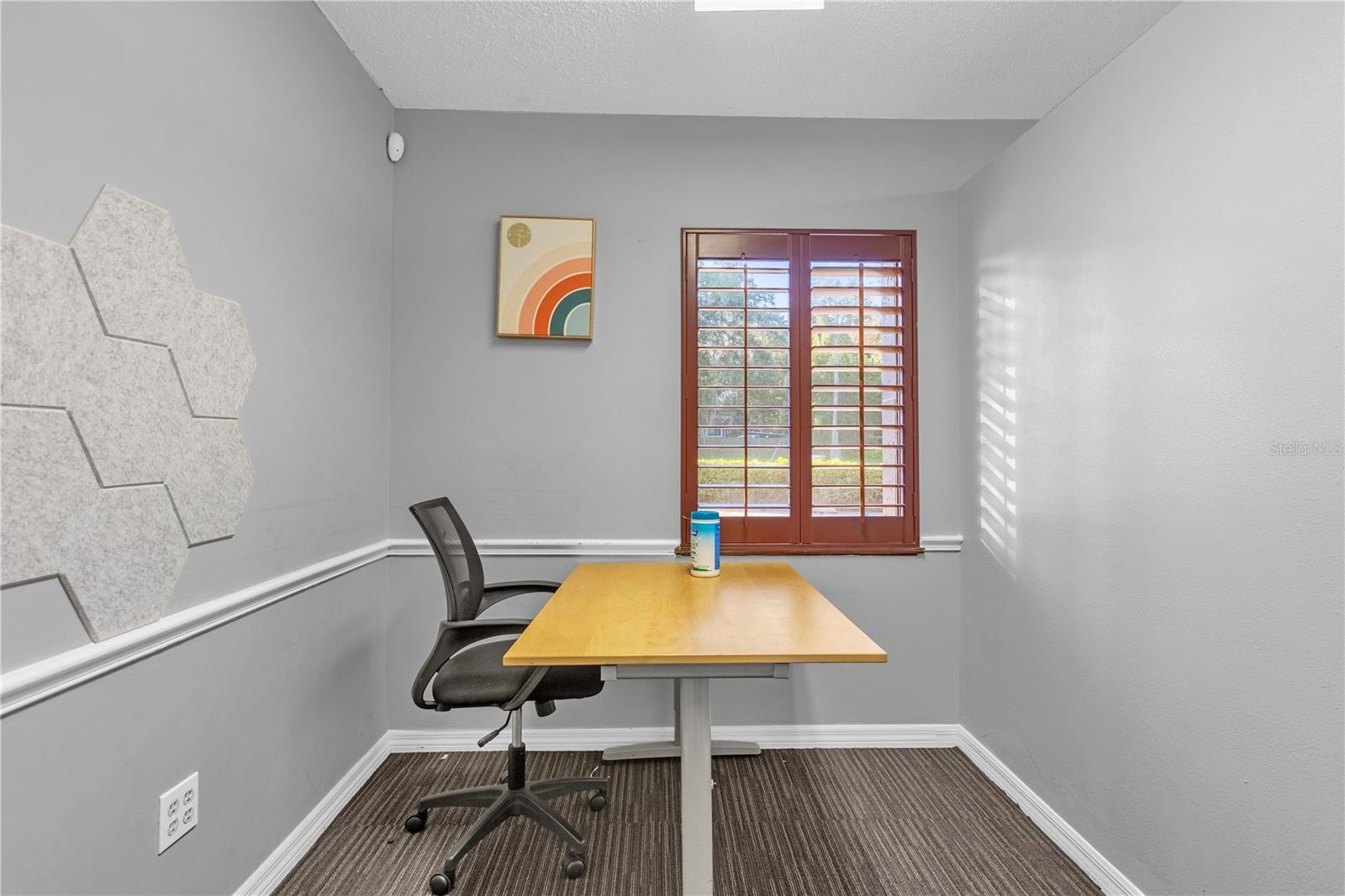 PHILLIPS TERRACE - Commercial Lease