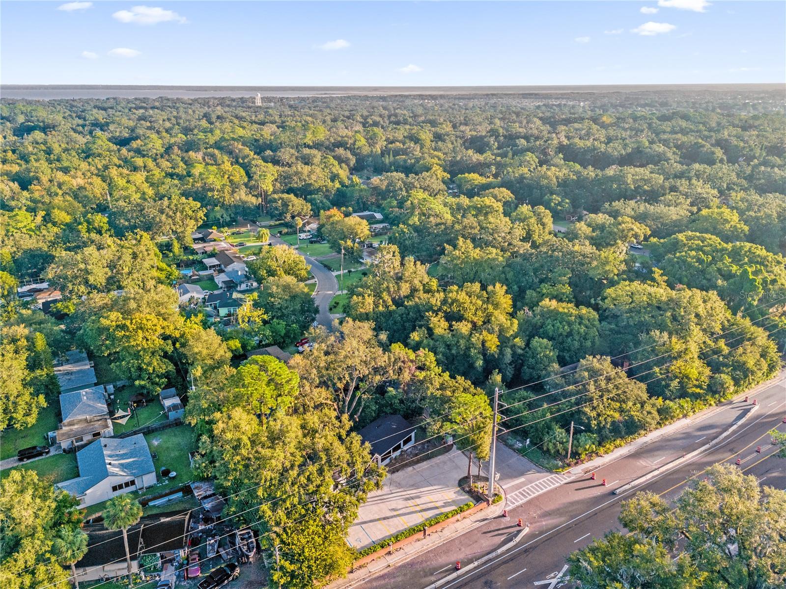 PHILLIPS TERRACE - Commercial Lease