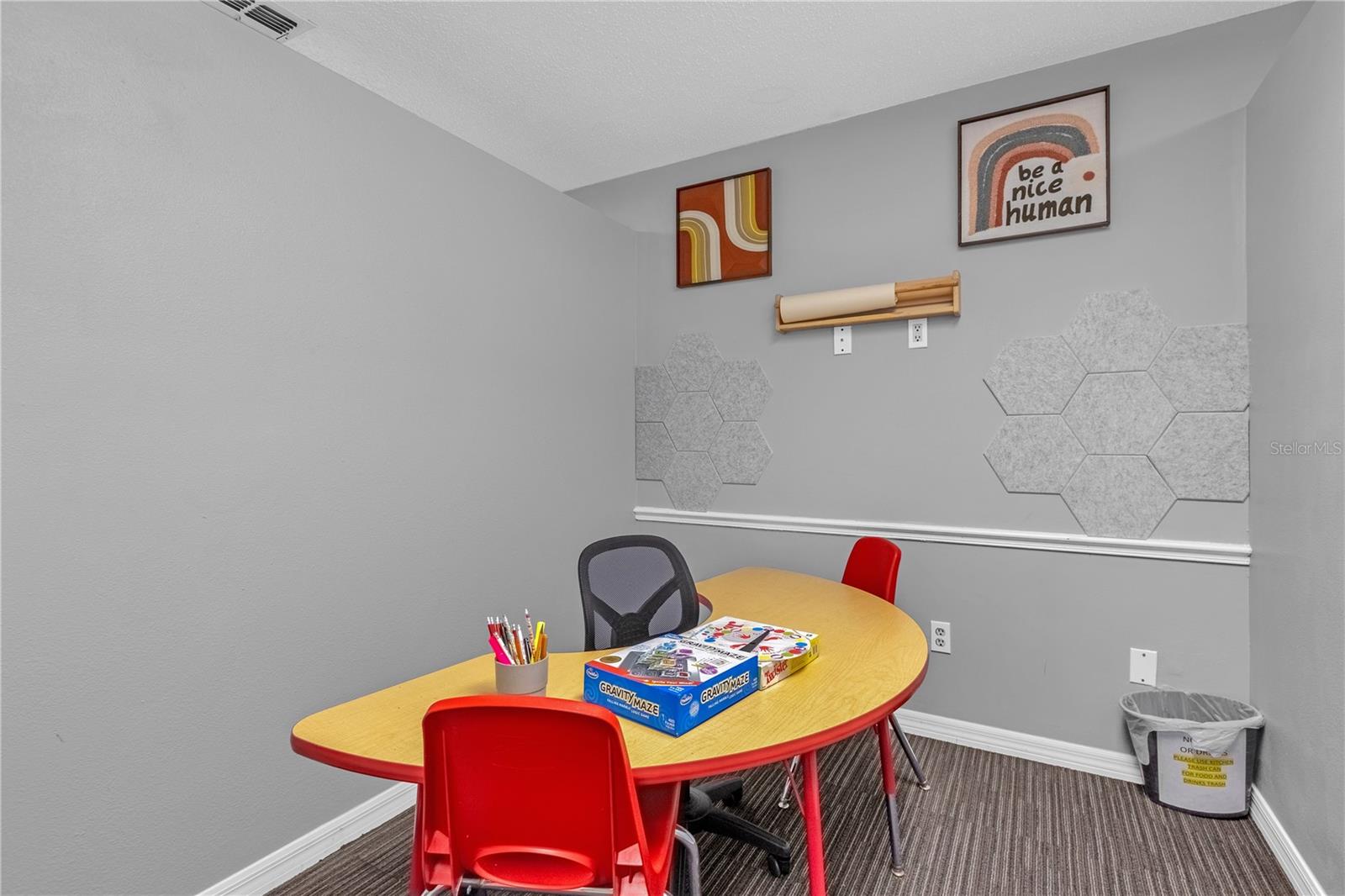 PHILLIPS TERRACE - Commercial Lease