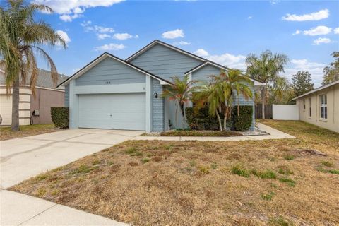 Photo of 128 Lakebreeze Circle, Lake Mary, FL 32746 (MLS # O6382725)