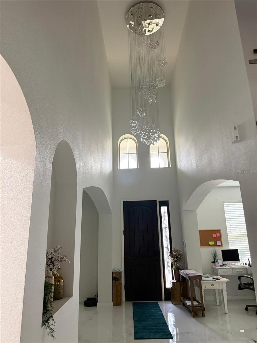 FELLS LNDG - Residential Lease