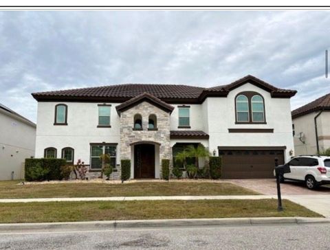 19397 PUMMELO DRIVE ORLANDO FL 32827