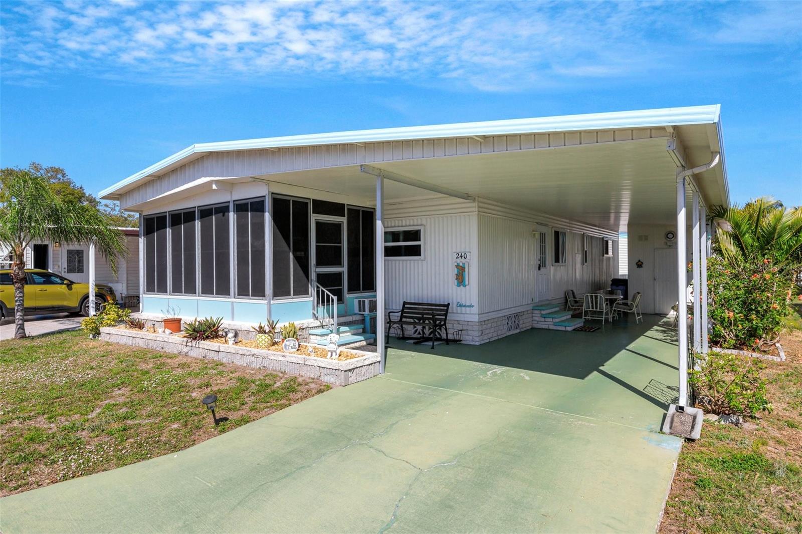 5619 BAYSHORE ROAD 240