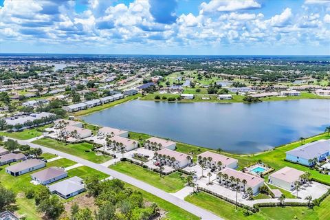 Photo of 26310 Rampart Boulevard #D504, Punta Gorda, FL 33983 (MLS # C7519610)