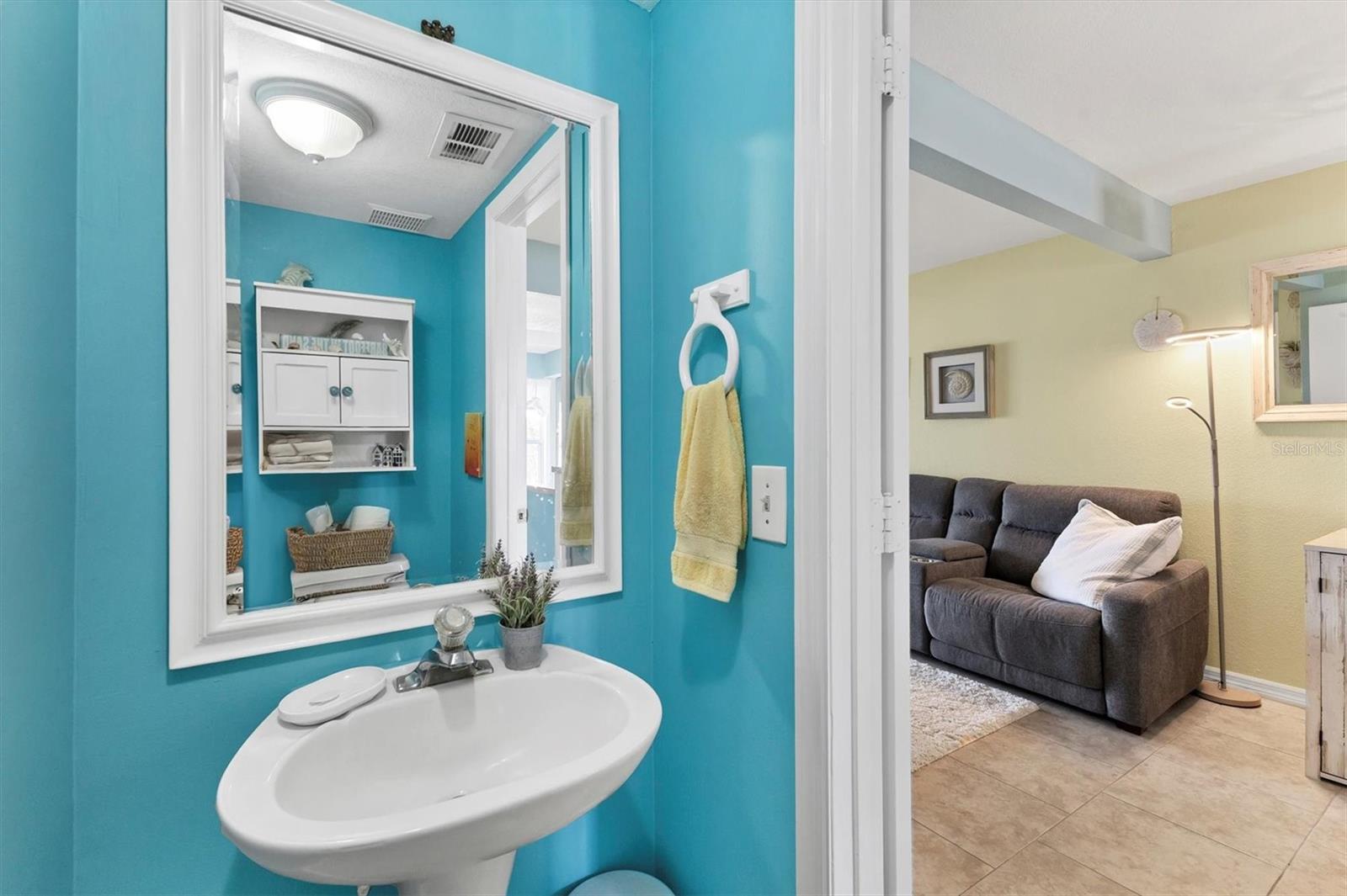 LAKE RIO TWNHMS - Residential