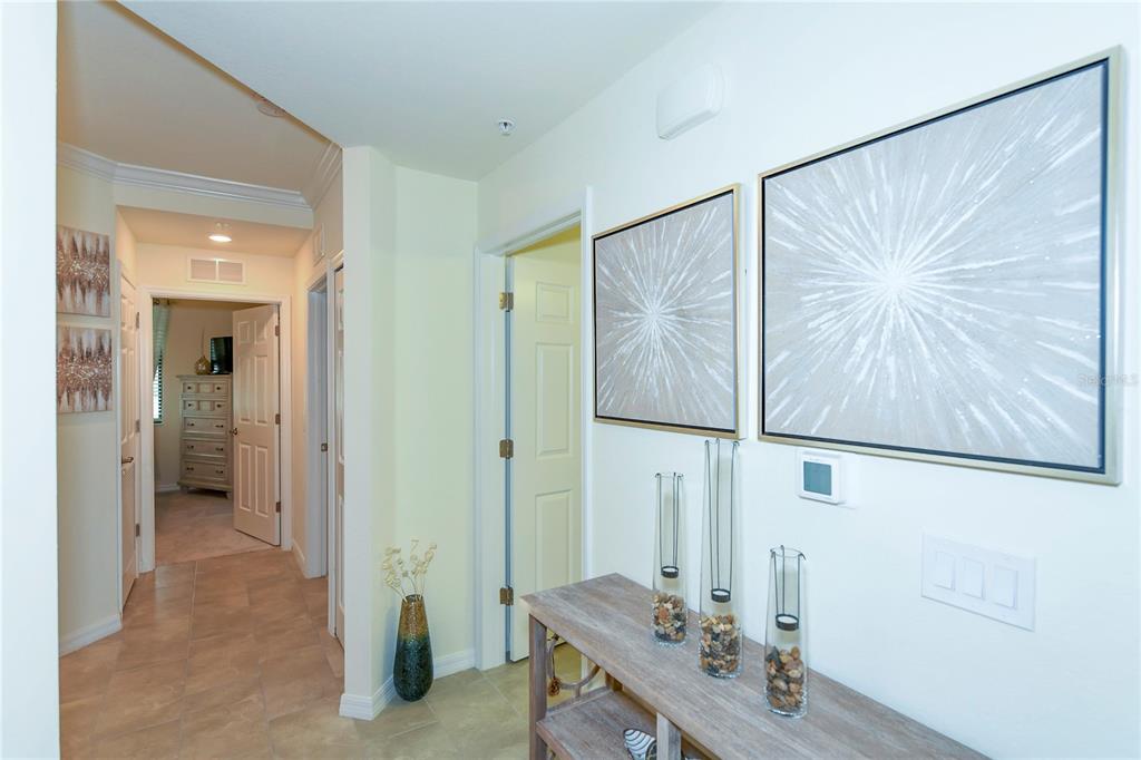 LAKEWOOD NATIONAL - Residential Lease