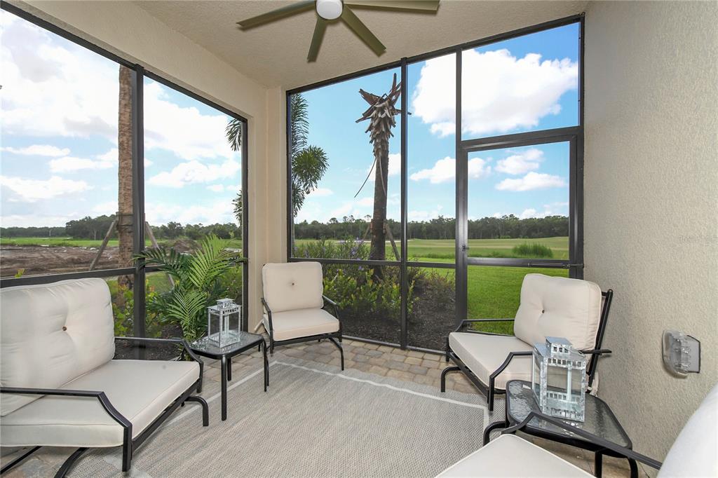 LAKEWOOD NATIONAL - Residential Lease
