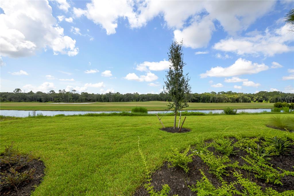LAKEWOOD NATIONAL - Residential Lease