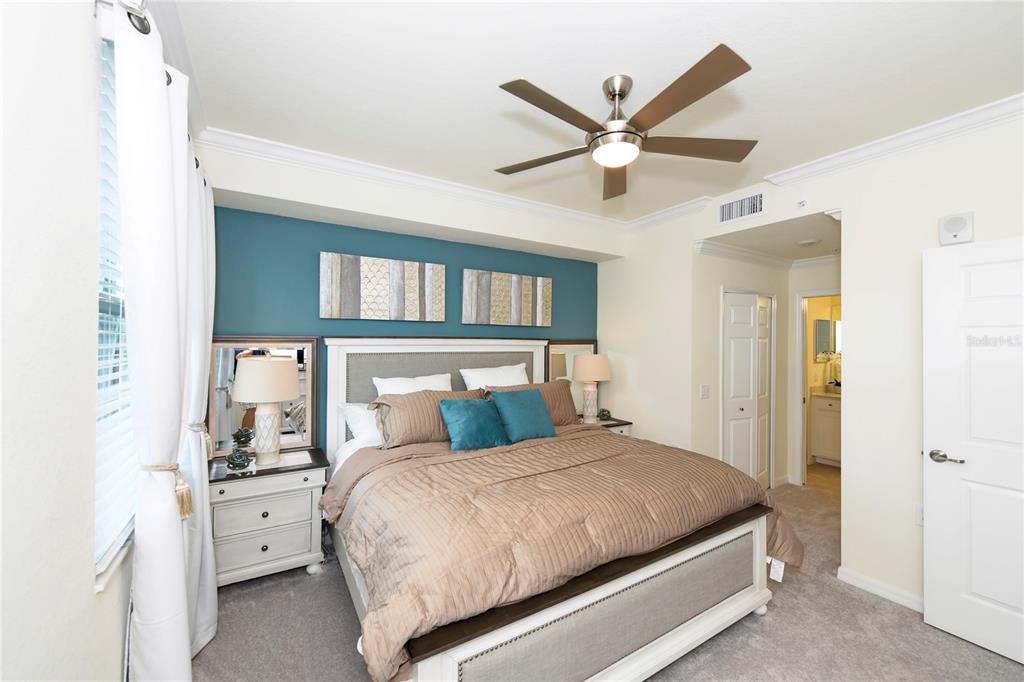 LAKEWOOD NATIONAL - Residential Lease