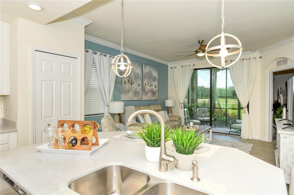 LAKEWOOD NATIONAL - Residential Lease