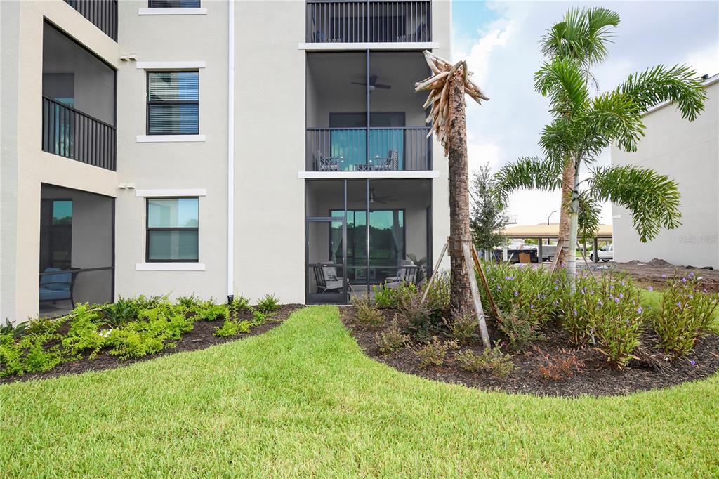 LAKEWOOD NATIONAL - Residential Lease