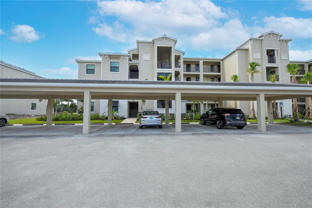 LAKEWOOD NATIONAL - Residential Lease