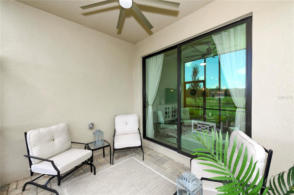 LAKEWOOD NATIONAL - Residential Lease