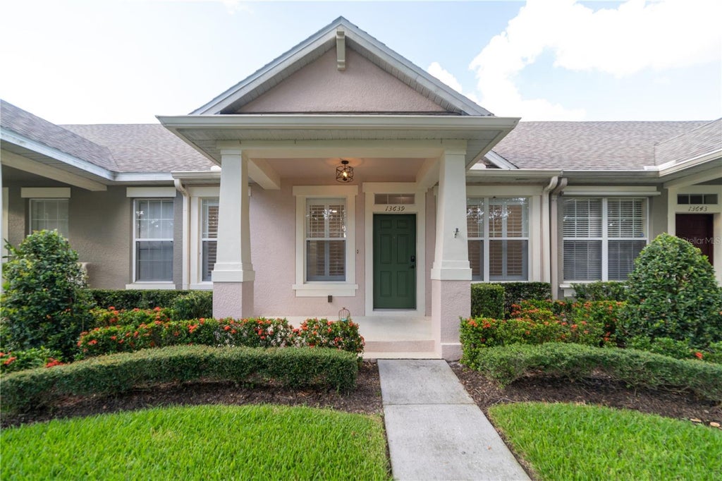Photo of 13639 Cepheus Drive, Orlando, FL 32828 (MLS # O6429817)