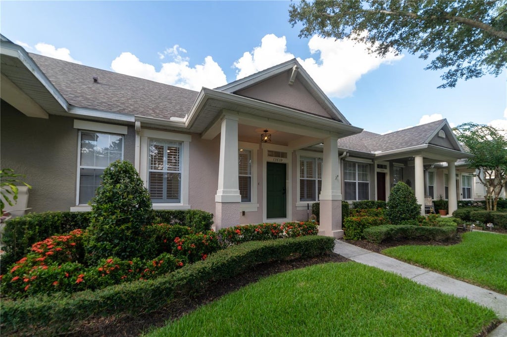 Photo of 13639 Cepheus Drive, Orlando, FL 32828 (MLS # O6429817)