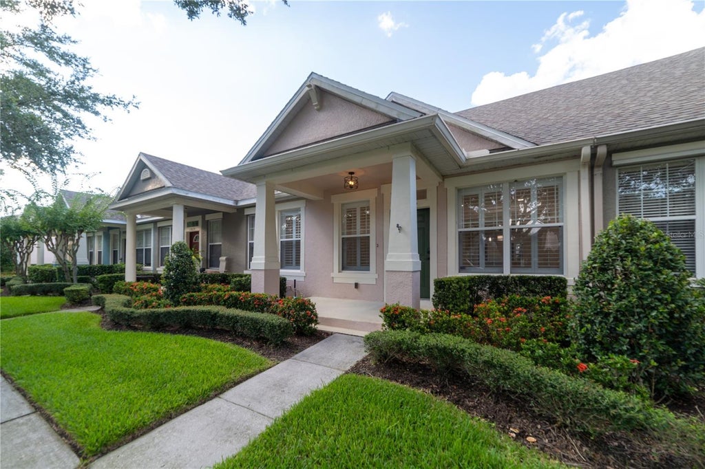 Photo of 13639 Cepheus Drive, Orlando, FL 32828 (MLS # O6429817)