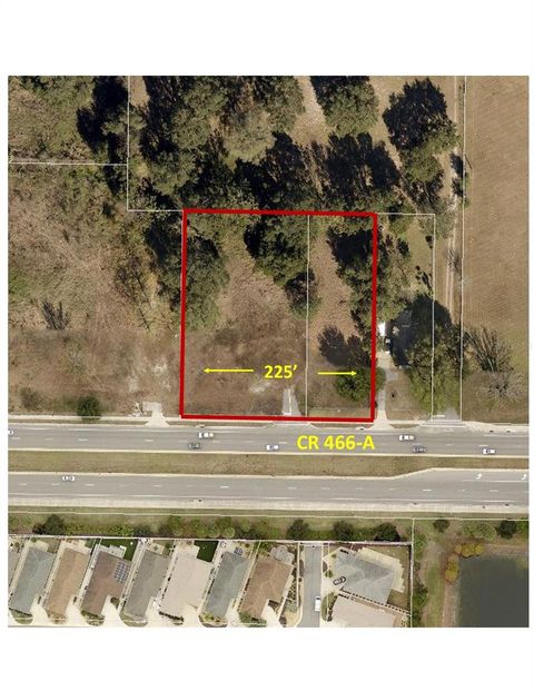 849 COUNTY ROAD 466A FRUITLAND PARK FL 34731