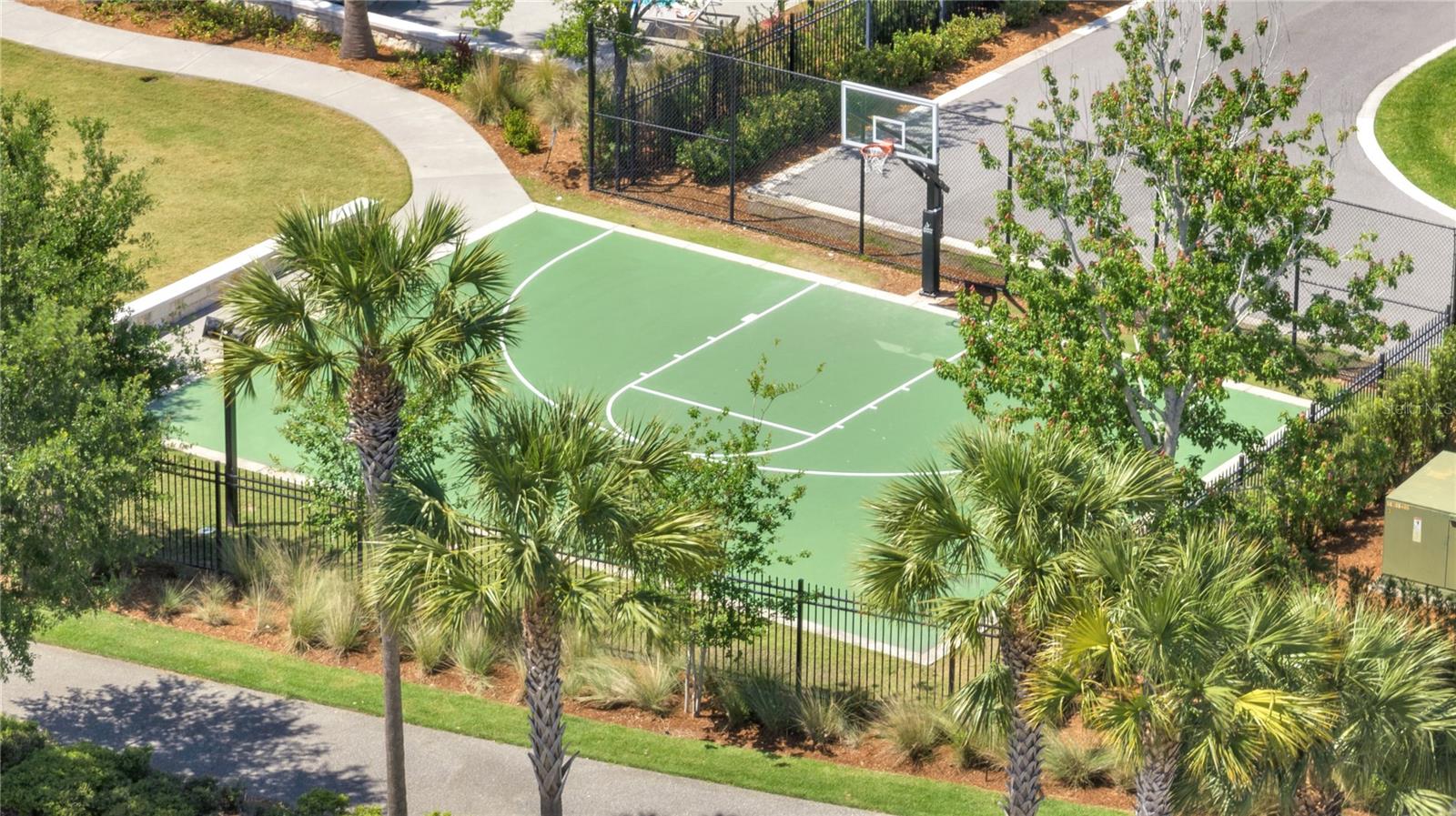 LAUREATE PARK AT LAKE NONA - Residential