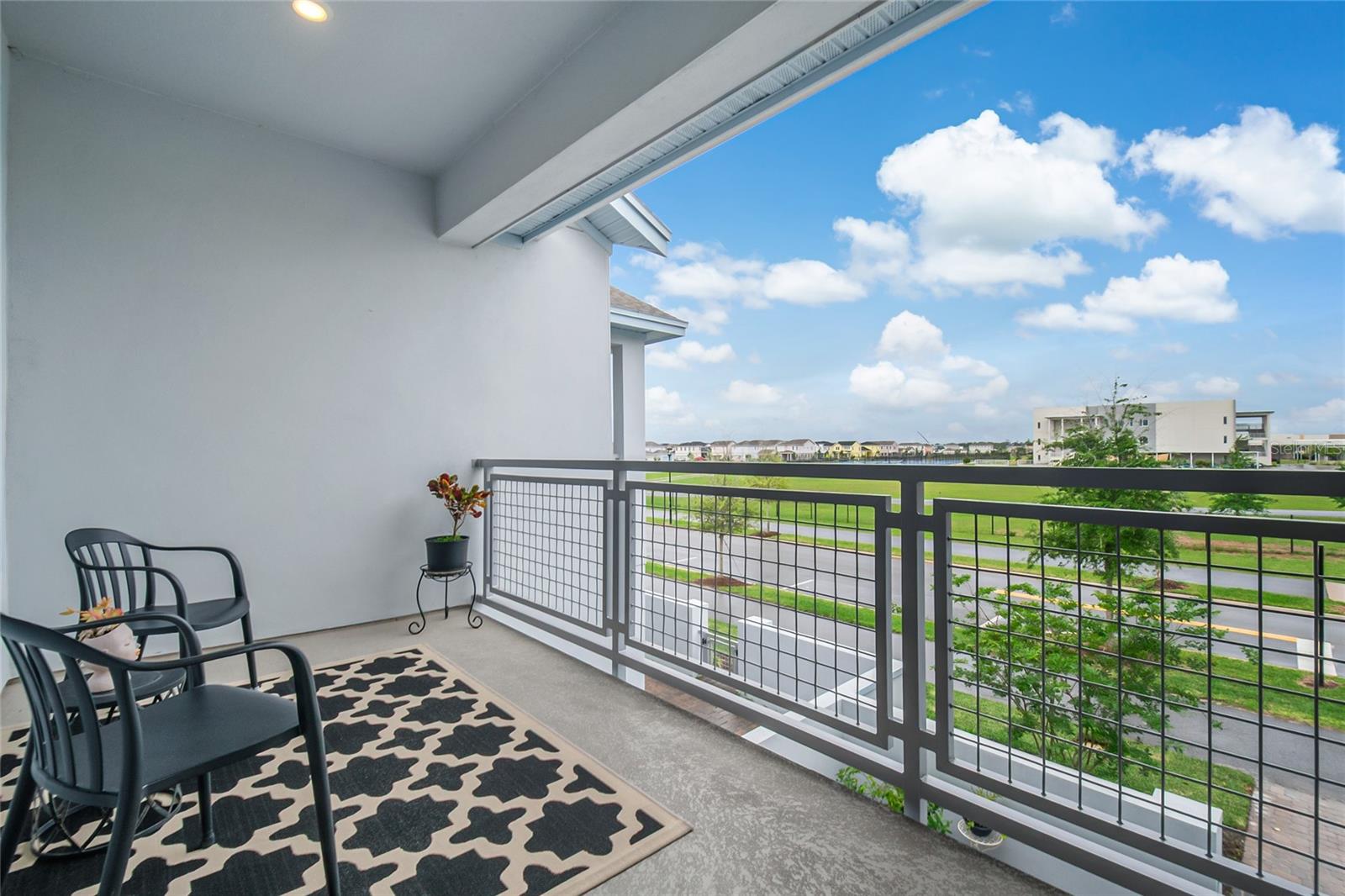 LAUREATE PARK AT LAKE NONA - Residential