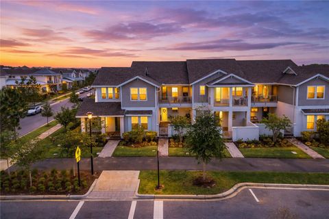 Photo of 10009 Pearson Avenue, Orlando, FL 32827 (MLS # O6398768)